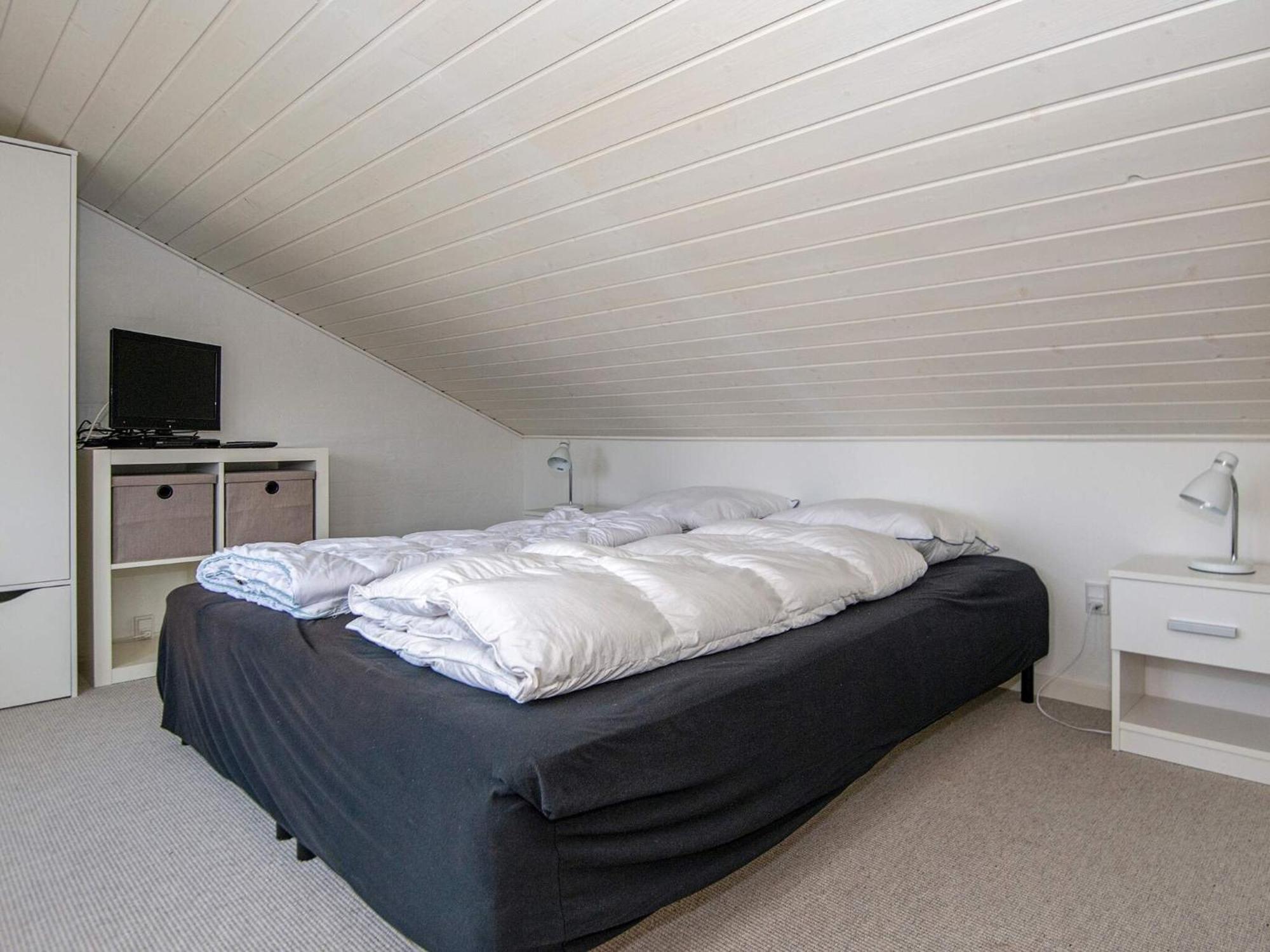 4 Person Holiday Home On A Holiday Park In Hemmet Exteriör bild