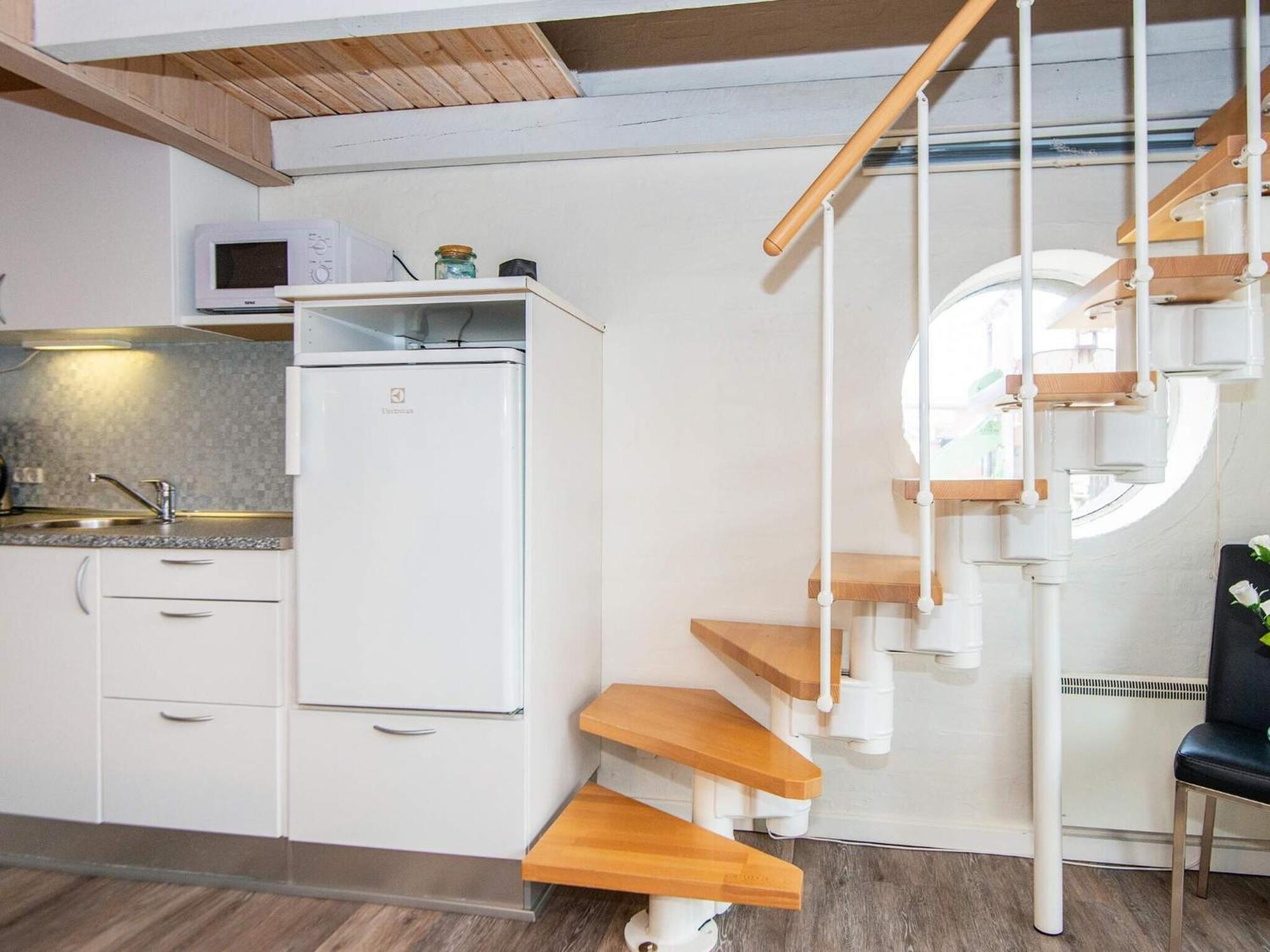 4 Person Holiday Home On A Holiday Park In Hemmet Exteriör bild