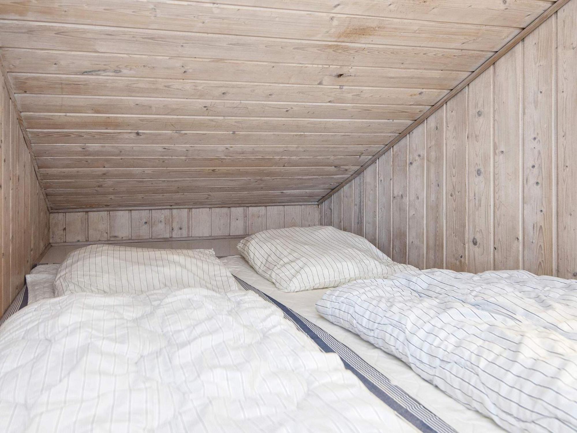 4 Person Holiday Home On A Holiday Park In Hemmet Exteriör bild